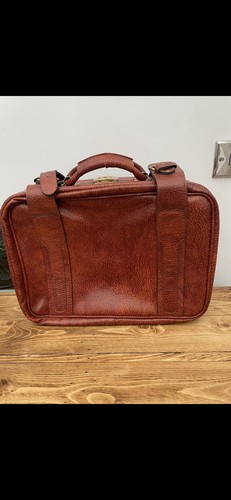 Vintage soviet leather - vintage,