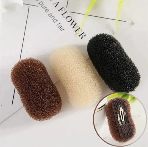 Hair volume increase - increase,