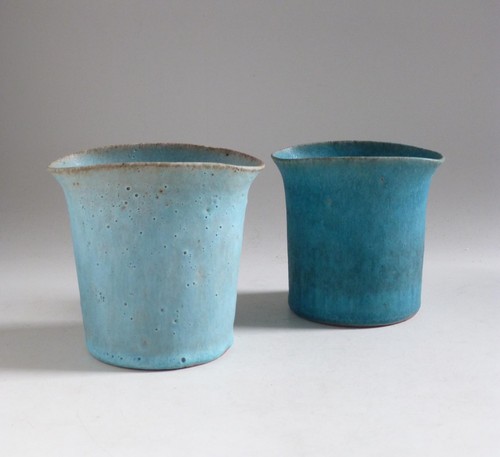Deirdre burnett studio - burnett, pottery