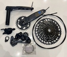 SRAM GX Eagle 12-Speed