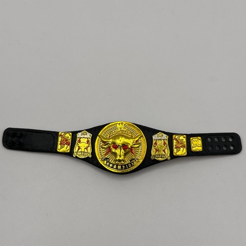 Wwe brahman bull the rock - the,