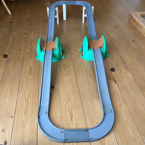 Tunnel road track bundle - road,