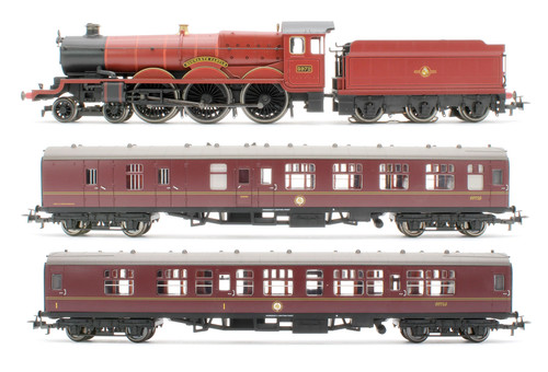 Marklin gauge harry - 'ho',