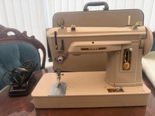 Singer 404g Sewing Machine