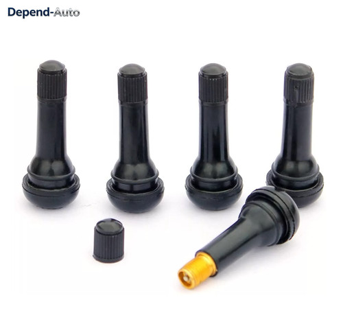 Pcs tr414 easy fit - tr414, rubber