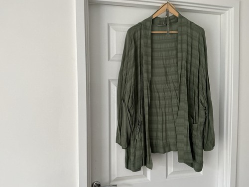 Ladies ann harvey coverup - coverup, size