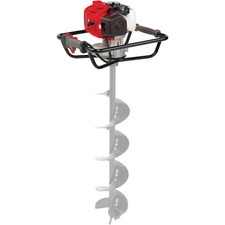 Clarke Earth Borer ED160A