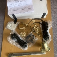 Victorian Style  Butlers Bell