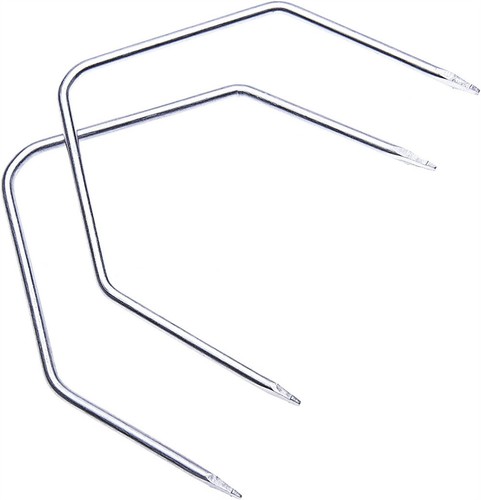 Radio removal pins - cd, keys