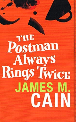 The postman always - postman,