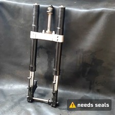 Hyosung GT125R GT250R GT250