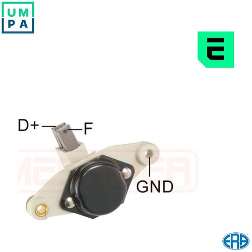 Alternator regulator 215275 - alternator,
