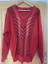 VINTAGE GABICCI JUMPER  -