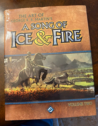 Fantasy flight games the art - fantasy,