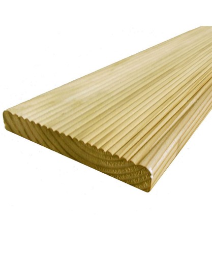 Decking boards 118 18mm - ,