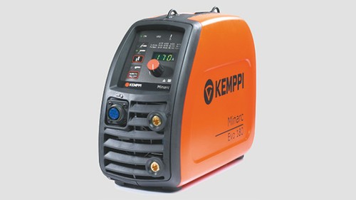 Kemppi minarc evo - minarc, arc