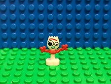 LEGO Forky Minifigure 10769 Toy Story 4 toy022 Disney Pixar CMF Lot Rare HTF 