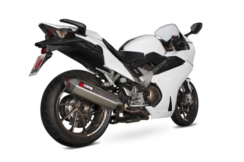 Honda vfr800 20 scorpion - honda,