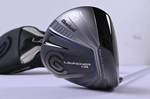 Cleveland launcher driver - cleveland, /