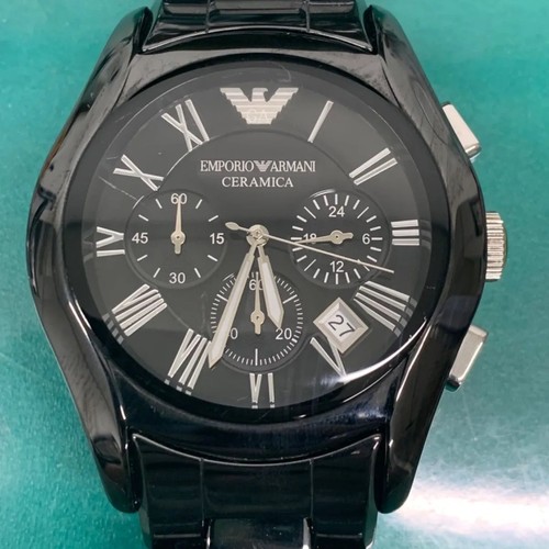 Used emporio armani - armani, ar-1400