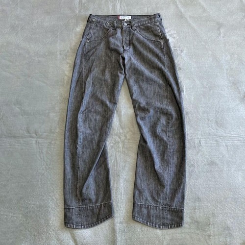 Y2k levi engineered jeans - y2k,