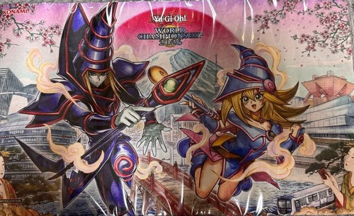 Official wcs2026 - yu-gi-oh!,