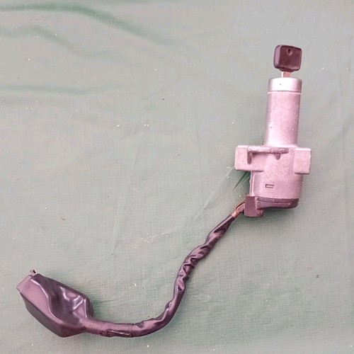 Ignition switch fits honda - switch,