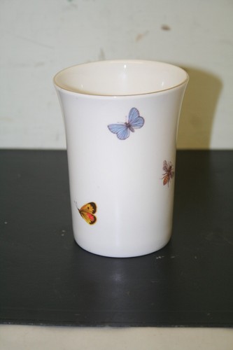 Hadida fine bone china cup - fine,