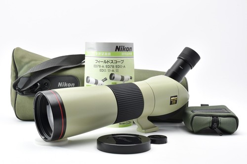 Top mint nikon field - [top,