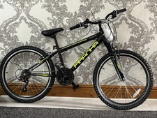 Mountain Bike 24-inch