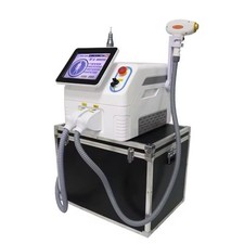 2 In 1 Diode Laser 808nm Hair