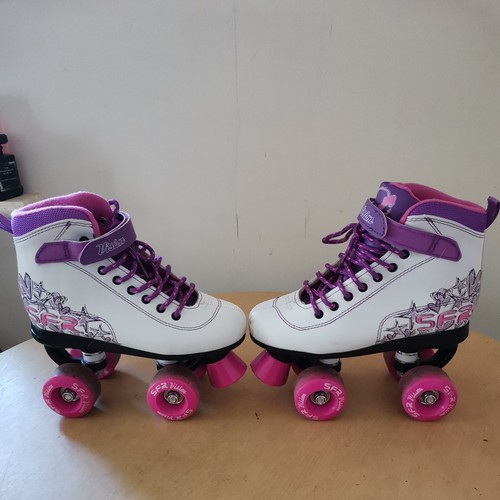 Sfr vision roller quad - sfr,