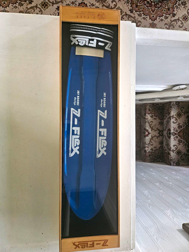 Flex jay adams vintage - z-flex,