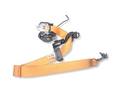 Mercedes-Benz Sprinter W907