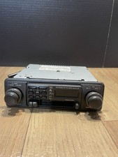 Vintage pioneer car stereo - pioneer,