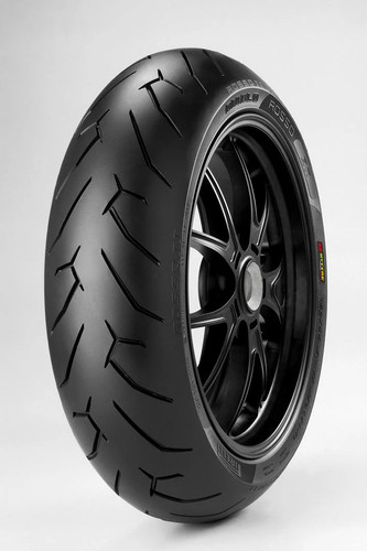 Pirelli diablo rosso - pirelli,