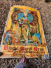 Circus Poster