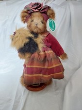 Bearington Collectible Series
