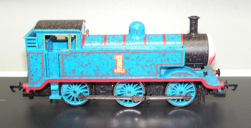 Hornby thomas r9260 - thomas,