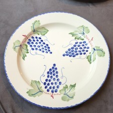 Poole pottery dorset - dorset, fruits