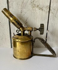 Primus No 851 Blowtorch Brass