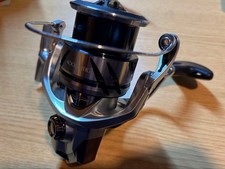 Shimano 23 Stradic 4000MHG