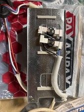 Electrolux Tricity Bendix Zanussi condenser dryer heater unit 1800W 600W