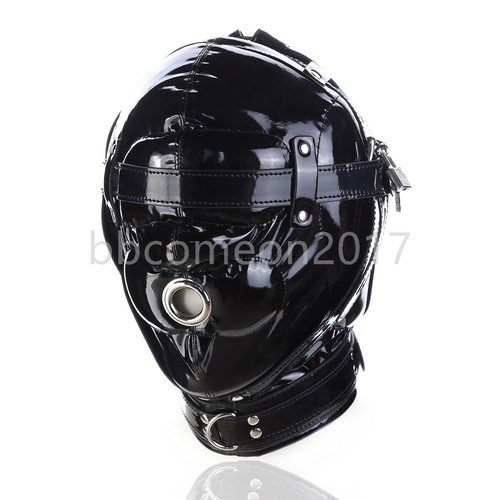 Adult mask sensory deprivation - sensory,