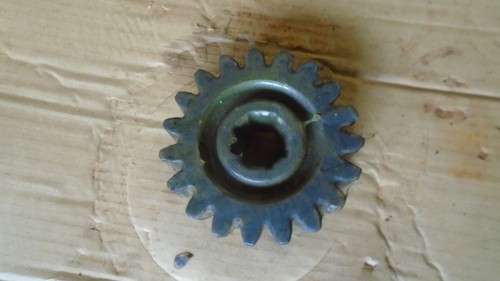 Howard rotavator tooth - howard, 19