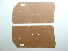 Ford Capri Mk 1 Door panels
