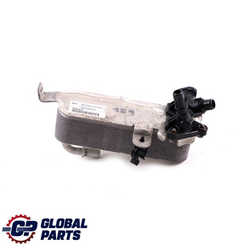 Gearbox oil cooler bmw f20 - gearbox,