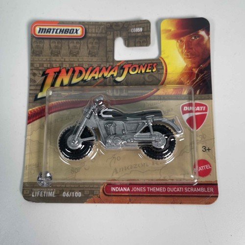 Matchbox 2025 mainline 6 125 - matchbox,