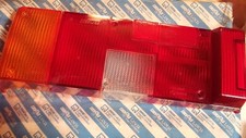 FIAT REGATA NEW GENUINE ALTISSIMO REAR LIGHT LENS 294567-S