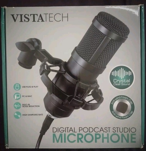 Vistatech digital podcast - digital,